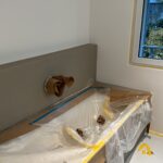 Badezimmer - Buchs ZH1